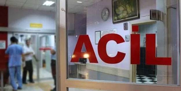 Ağrı’da fece kaza: Bir ölü