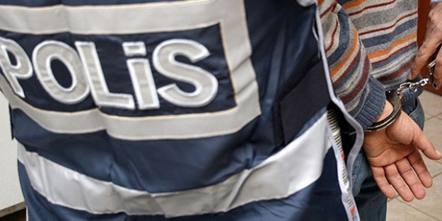 Ağrı'da halkı tehdit eden 5 kişi tutuklandı