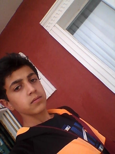 Ağrı’da kayıp olan çocuk bulundu 