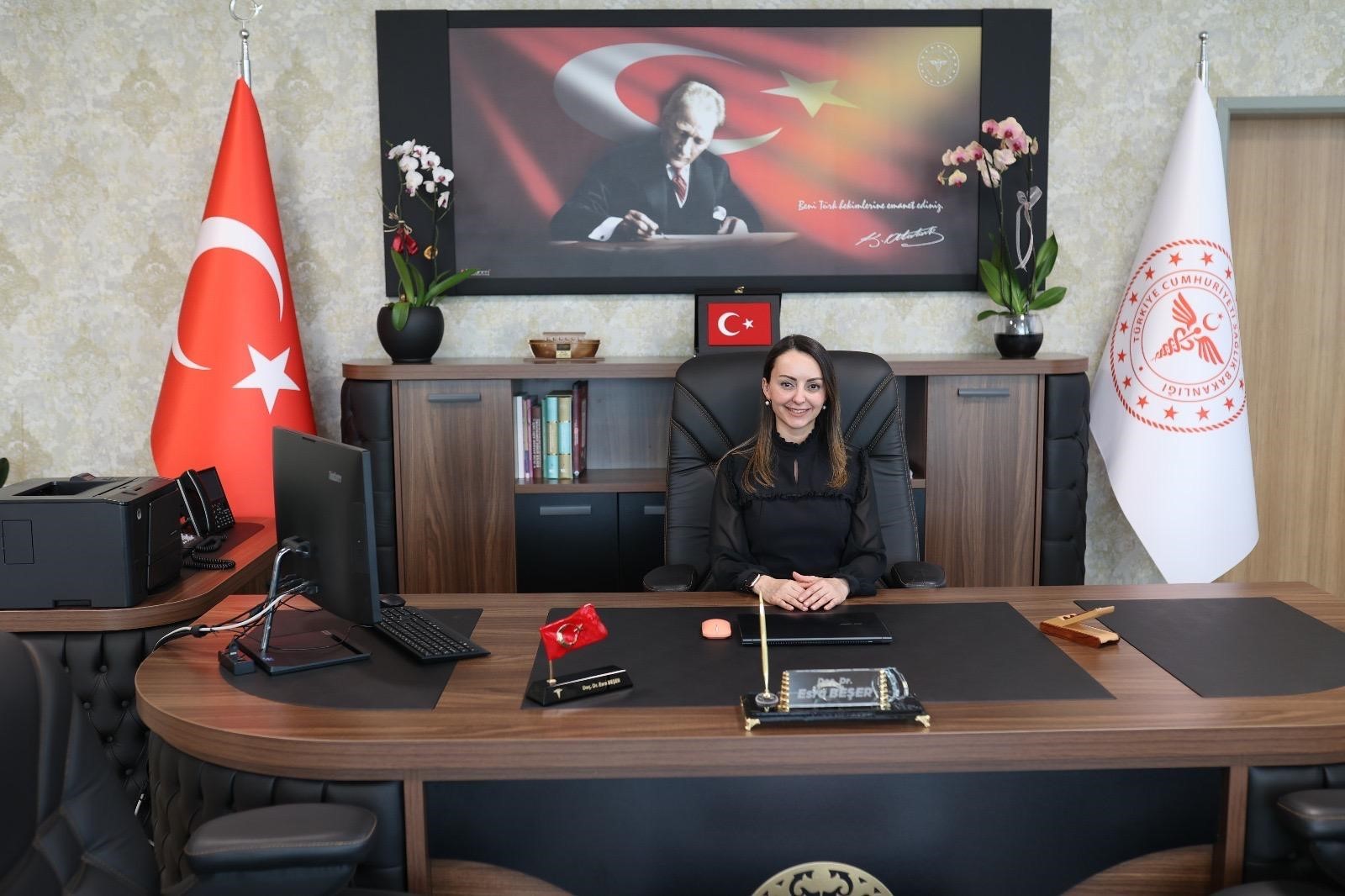 Ağrı’da Kurban Bayramı’nın ilk gününde 136 