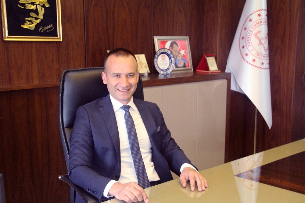 Ağrı’da öğretmenlere 