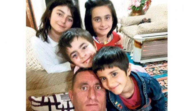 Ağrı'da okuldaki sandviç öldürdü iddiası