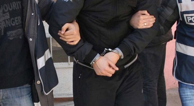 Ağrı'da PKK/KCK operasyonu: 15 kişi gözaltında