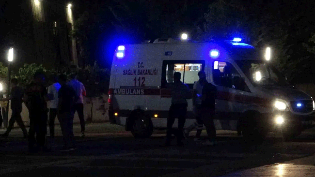 Ağrı’da polis katliamı önledi