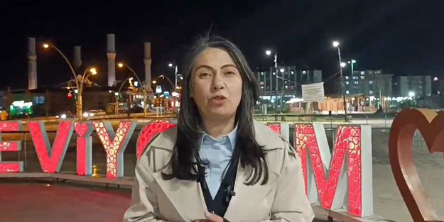 Ağrı'da seçim sonuçları belli oldu! İşte kazanan aday