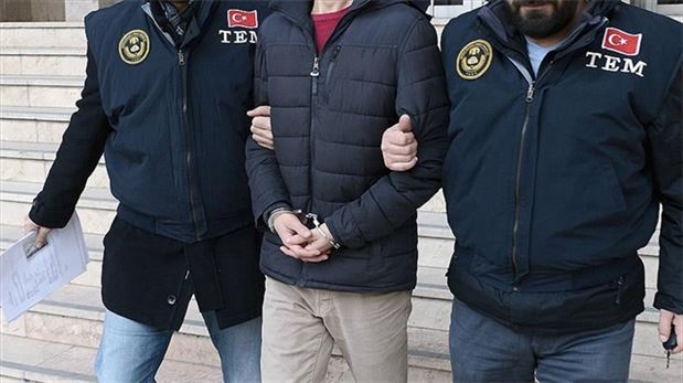 Ağrı'da terör operasyonu: 11 tutuklama