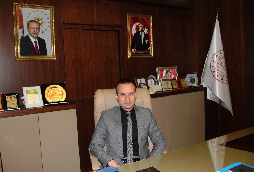 Ağrı’da 