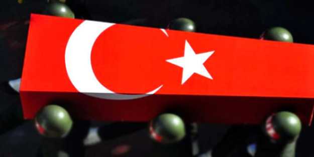 Acı haber! Yaralı askerimiz şehit oldu