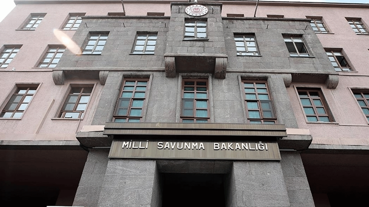 Ağrı'dan acı haber geldi: 1 askerimiz şehit oldu!