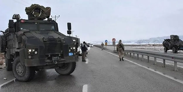 Ağrı'dan bir acı haber daha!