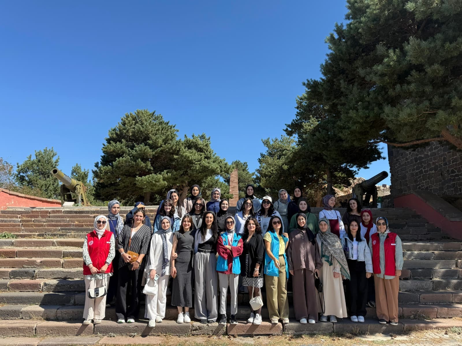 Ağrı'dan Erzurum'a uzanan kültür yolculuğu