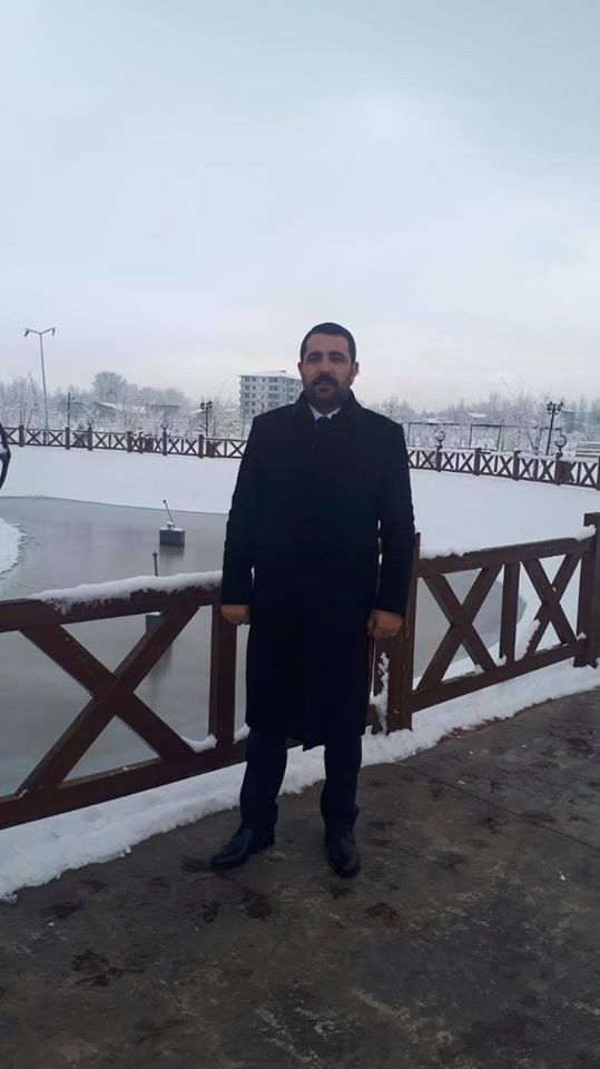 Ağrılı iş adamından ihtiyaç sahiplerine kardeşlik eli 