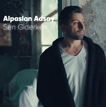Ağrılı Sanatçı Alpaslan Adsay ilk klibini çekti 