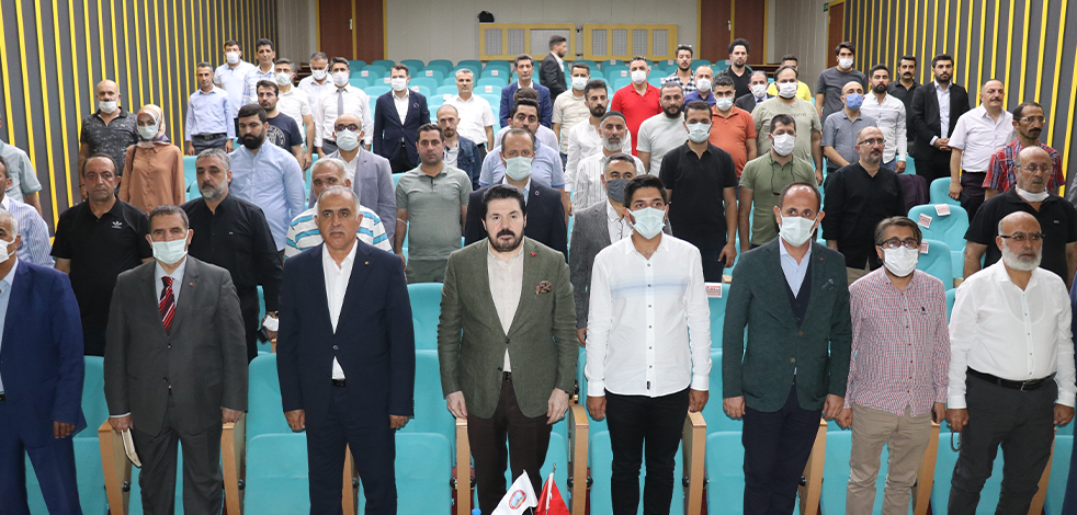 Ağrılılar Diyarbakır'a 