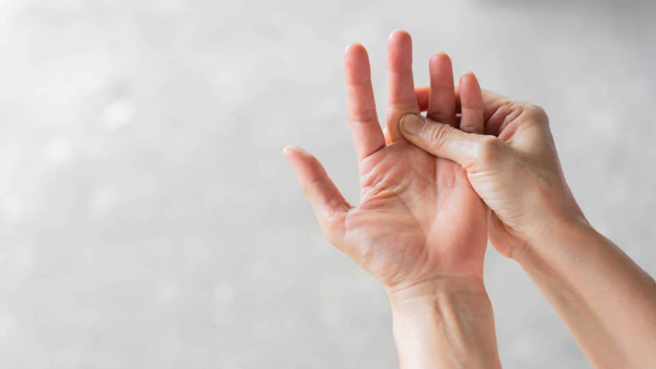 Ağrının ilacı harekette saklı! Bu hastalığın sebebi çalıştığınız iş olabilir