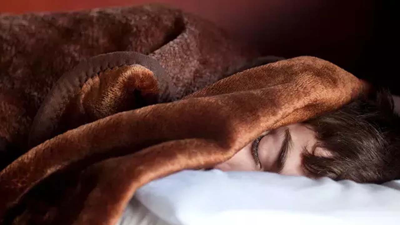 Ağrısız sızısız uyanmak için kimsenin bilmediği 2 asıl sebep! Herkes tarifini arıyor!