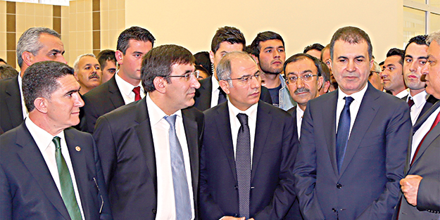 Ağrı’ya çıkarma