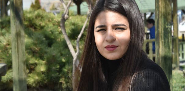 Ağrıyla gittiği hastanede hayatının şokunu yaşadı!