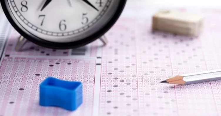 AGS - ÖABT sınavı ne zaman, saat kaçta başlıyor ve bitiyor? 2025 AGS – ÖABT sınavı oturum bilgileri