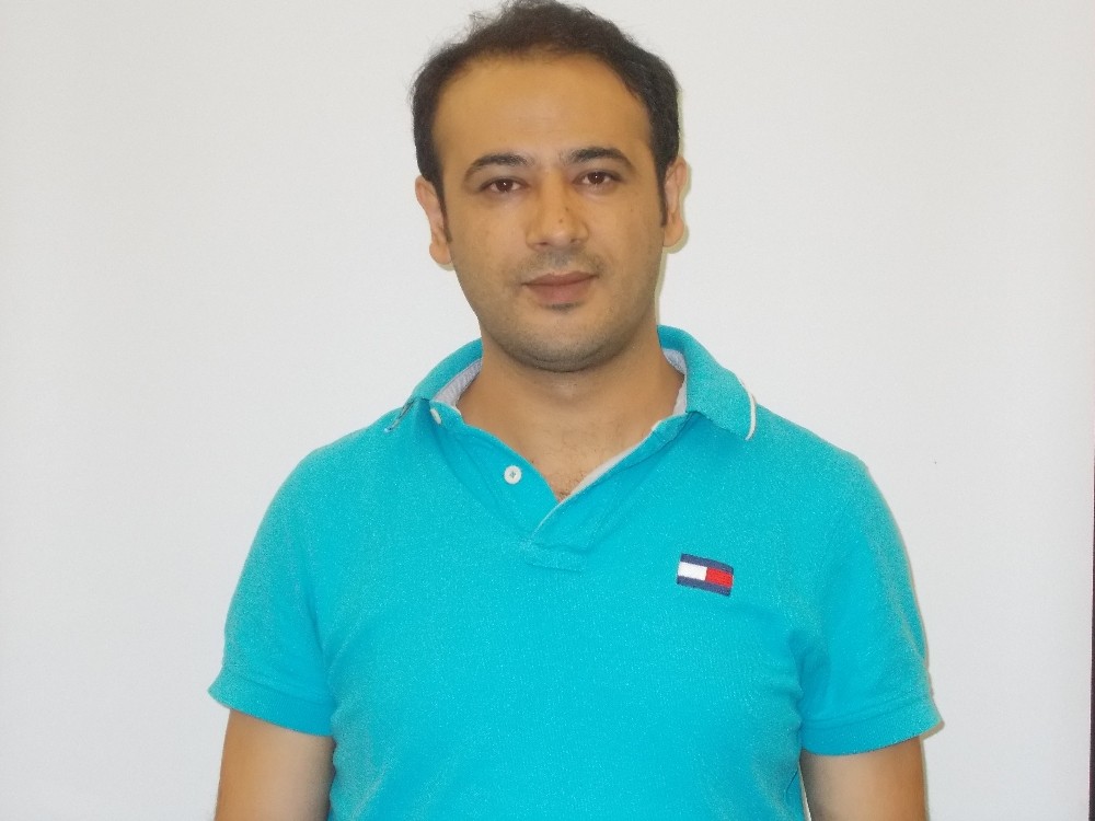 AGÜ Dr. Öğretim Üyesi Coşkun’a MIT’den Davet 