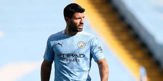 Agüero resmen Barcelona'da!