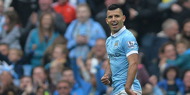 Arjantinli yıldız 20 dakikada ne yaptı?