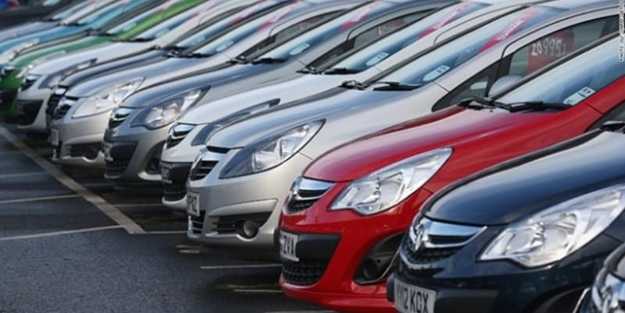 Ağustos ayında en çok satan 2. el otomobiller belli oldu