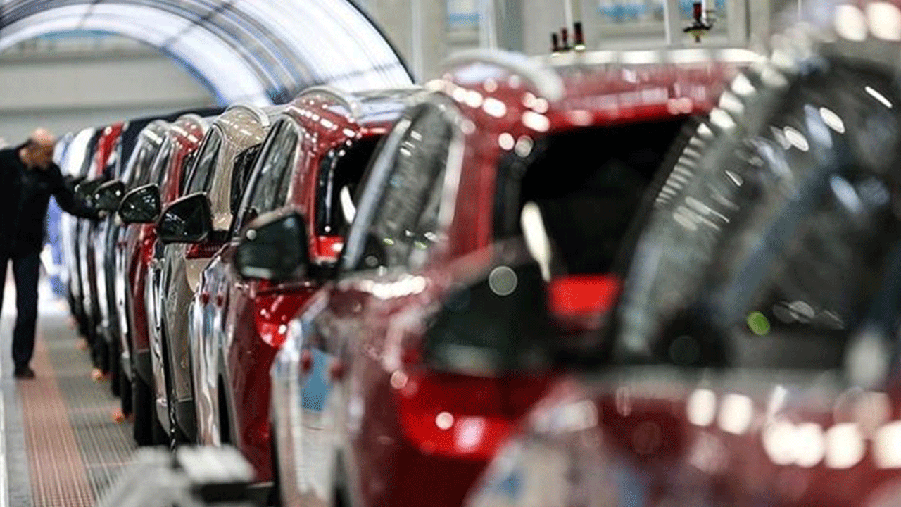 Ağustos ayında en çok satılan araba markası hangisi? İşte yeni tam liste...