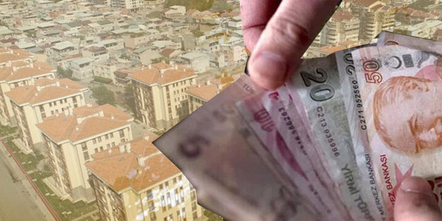 Ağustos ayında kiralara ne kadar zam gelecek? Ağustos enflasyon artışı kira zam oranı: