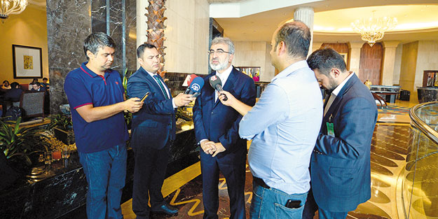 Ağustos’ta doğalgaz ve elektriğe zam yok