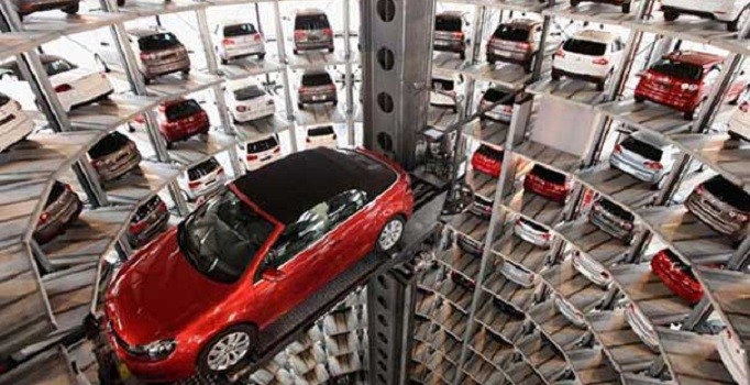 Ağustos'ta otomobil satışları azaldı