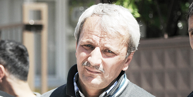 Ağustos’ta uzman çavuş olacaktı