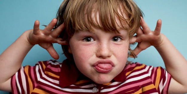 Ağzı bozuk çocuğunuz için 6 tavsiye