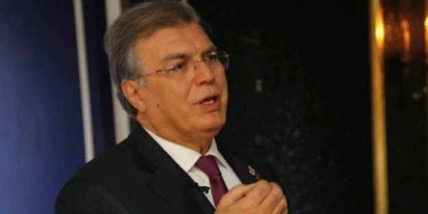 Ağzım da var ama; konuşmuyorum, susuyorum!..