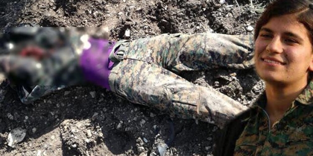 Ağzında el bombasıyla Türk askerine saldırdı