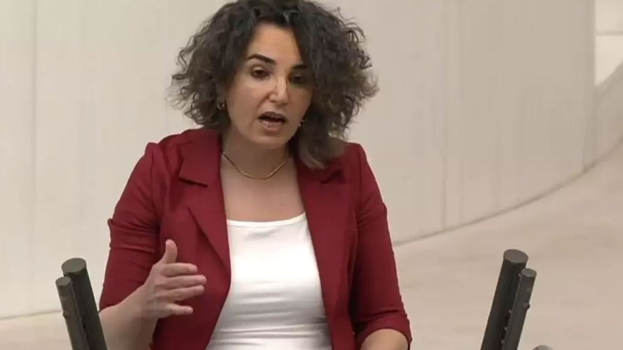 Ağzından çıkanı kulağın duyuyor mu senin? DEM’li vekilden skandal LGBT ve kürtaj talebi