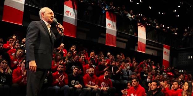 Ağzından çıkanları kulağı duymadı... Kılıçdaroğlu milletin aklıyla böyle alay etti