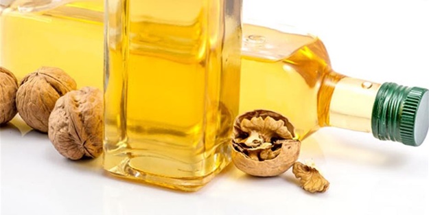 Ağzınızı yağ ile çalkalayın - FOTO