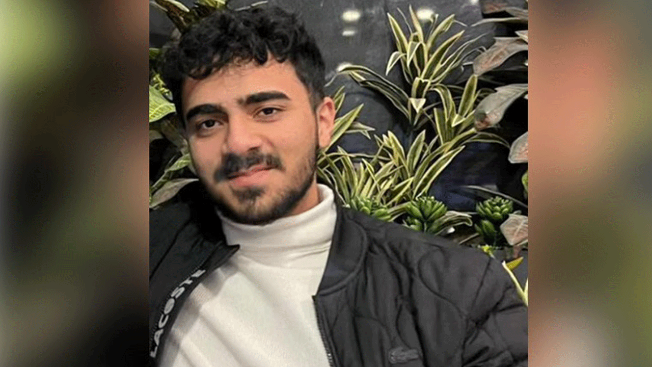 Ah be çocuk: Kaza yaptığı araçtan çıkarken TIR ezdi