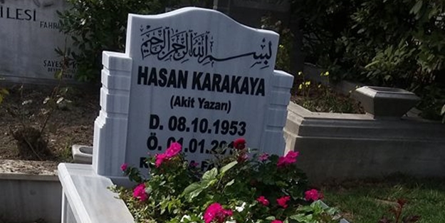 Ah be Hasan abi... Sensiz olmuyor!