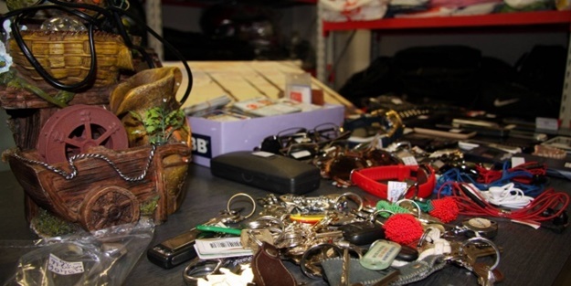 Ah bu unutkanlar yok mu?