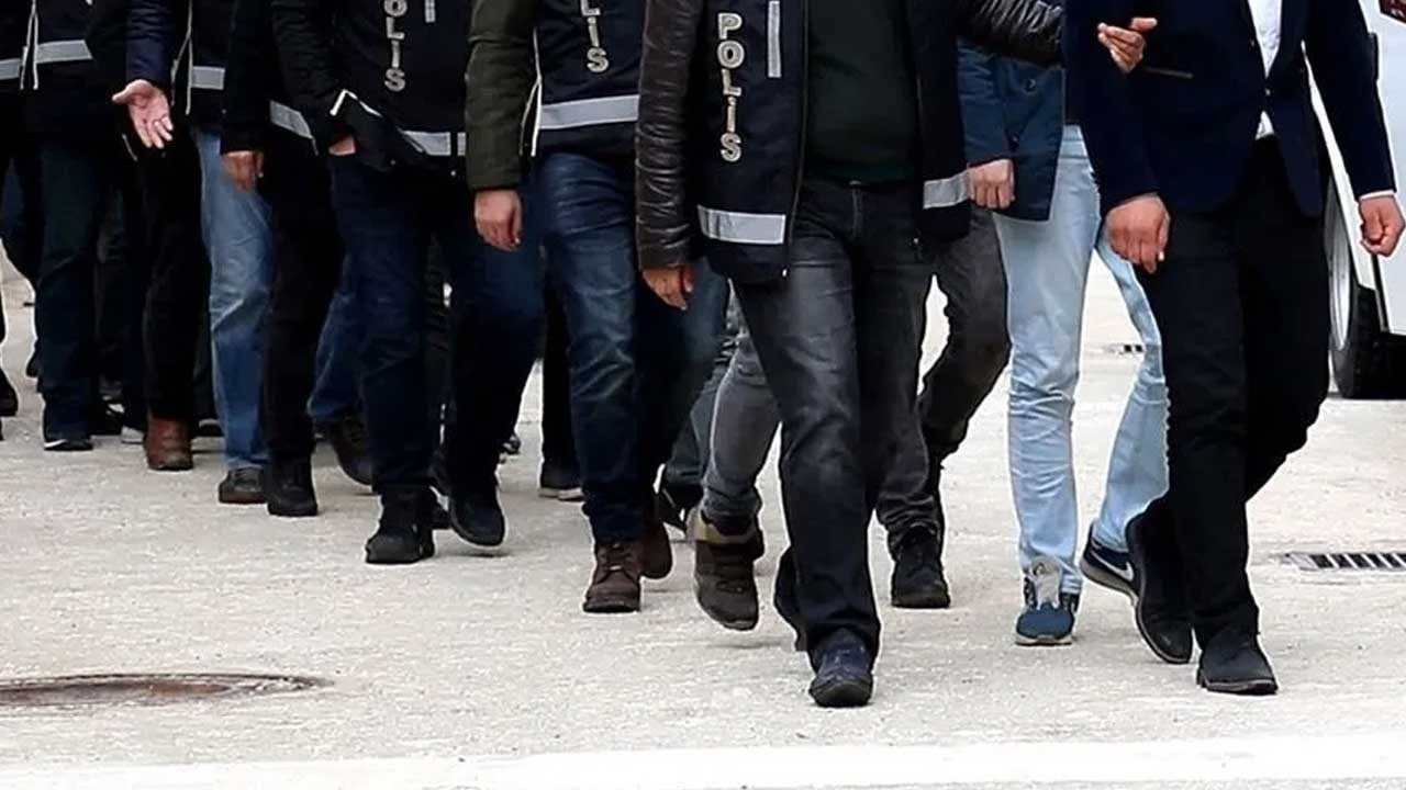 Ahbap Derneği soruşturmasında yeni gelişme! Çok sayıda gözaltı var