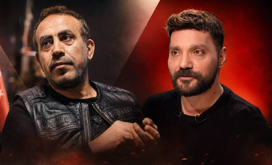Ahbap dosyası matruşka gibi! Şamil Tayyar: Her kapağın altından bir sürpriz çıkıyor