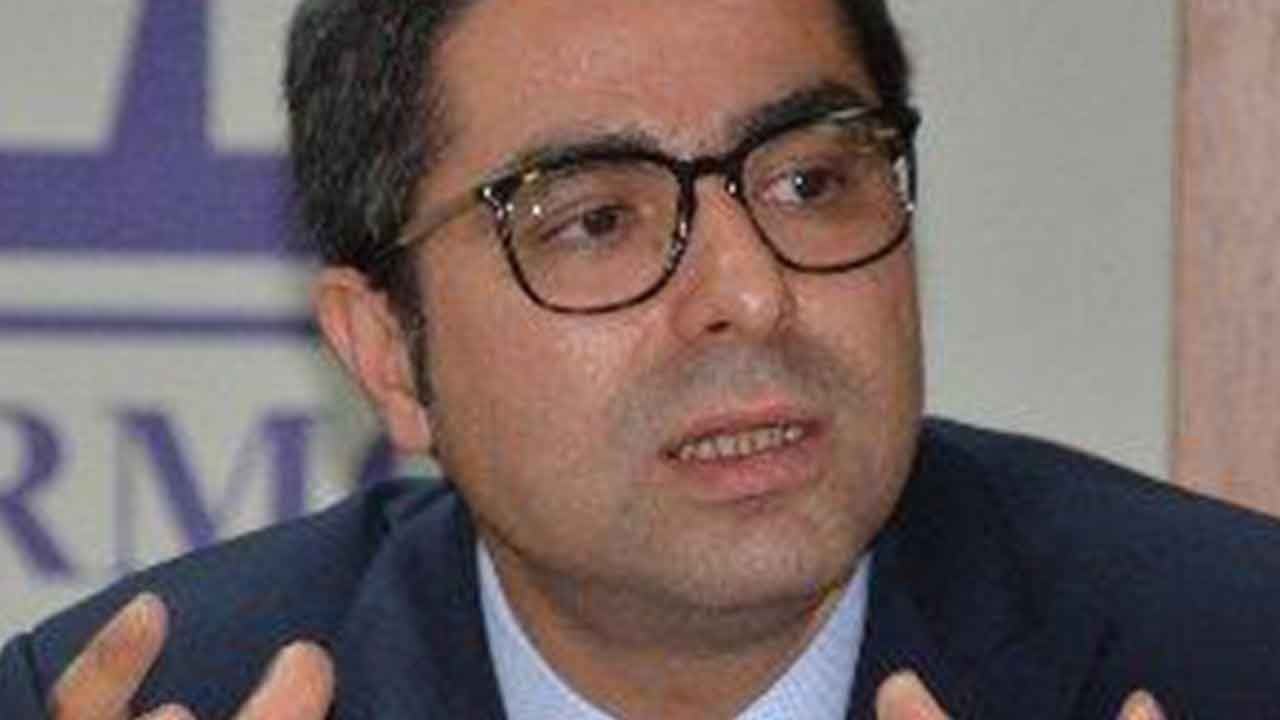 Ahbap soruşturması CHP'ye sıçradı: 'Gölge bakan' gözaltına alındı