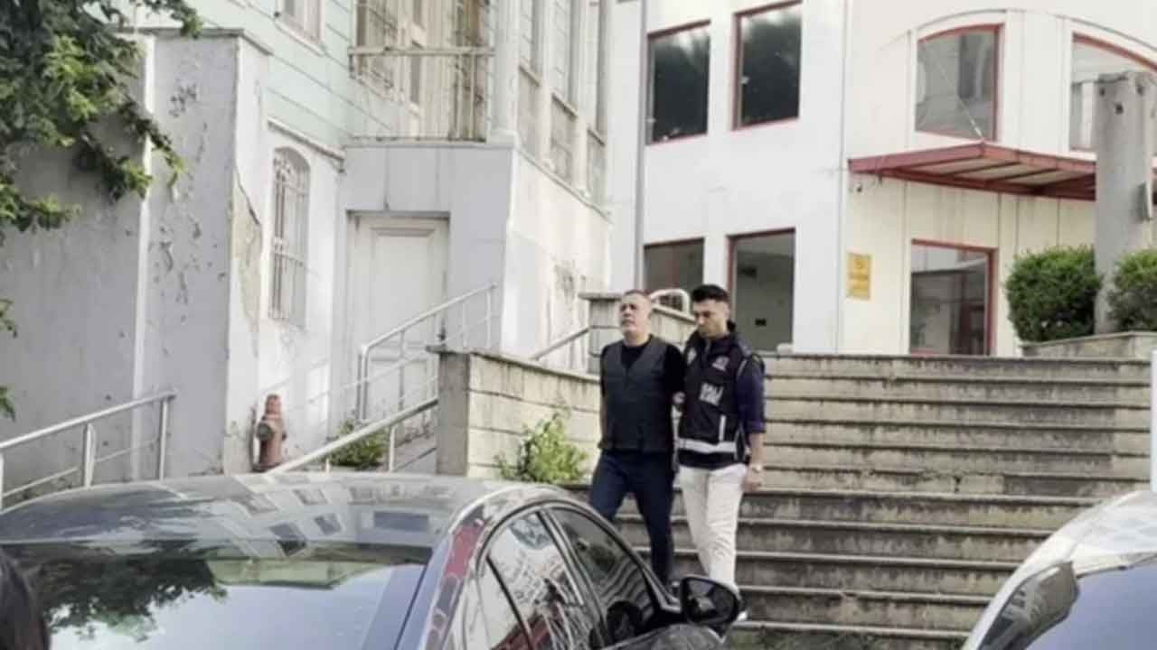 Ahbap soruşturmasında gizli WhatsApp mesajları ifşa oldu! Haluk Levent'in panik dolu o sözleri dosyada!