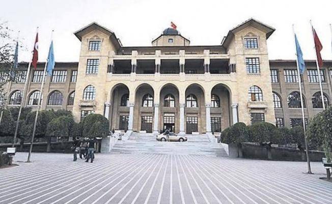 AHBVÜ öğretim üyesi alacak