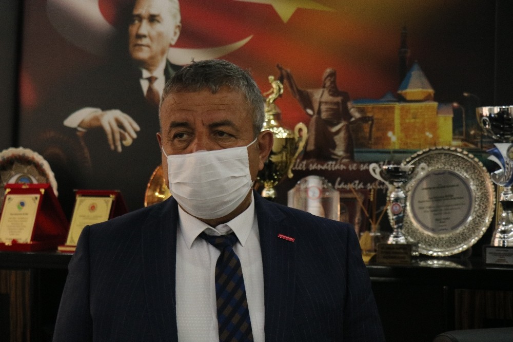 Ahi esnafı, ramazan ayı öncesi alınan tedbir kararlarını destekliyor 