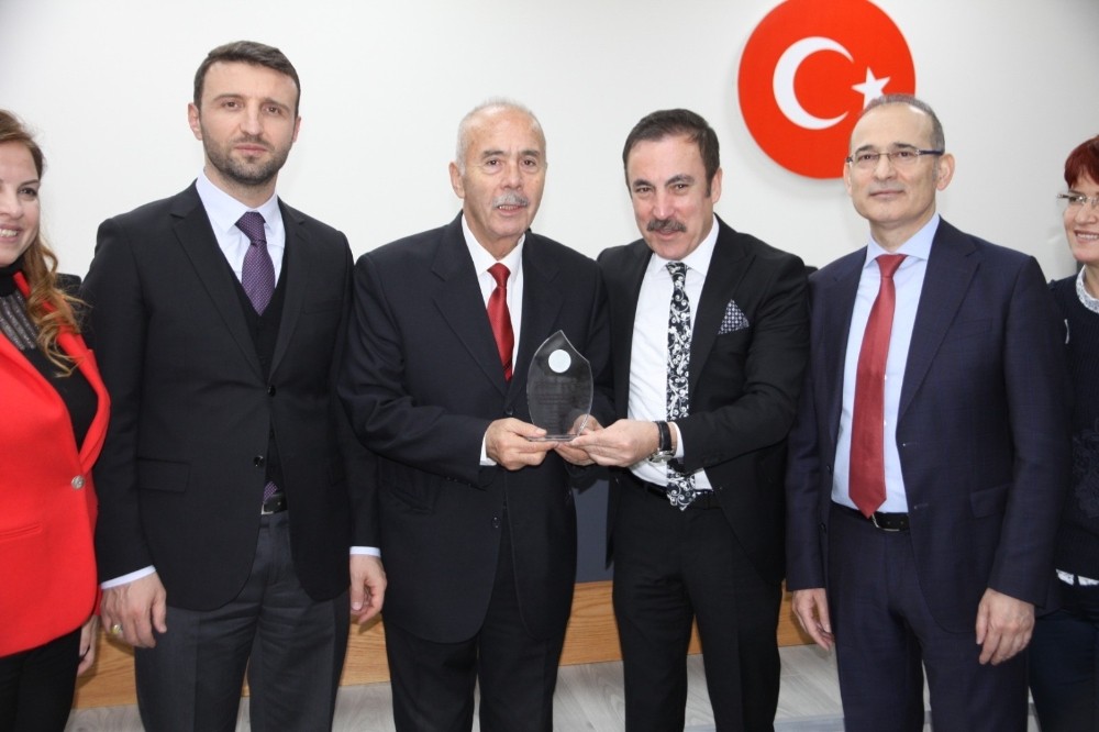 AHİD’den Atatürk’ün Ankara’ya gelişinin 100’üncü yılı etkinliği 