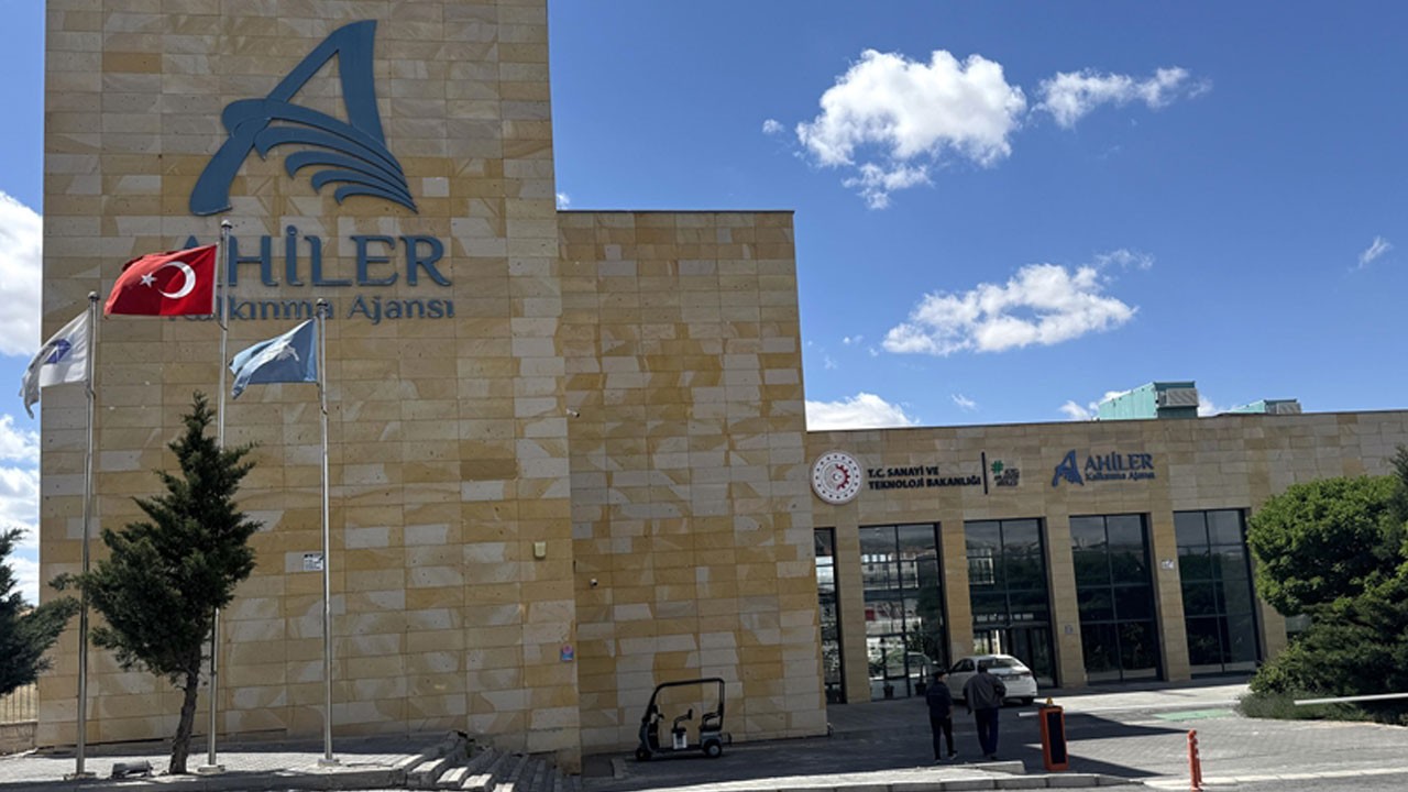 Ahiler Kalkınma Ajansı’na 400 bin avroluk uluslararası proje desteği!