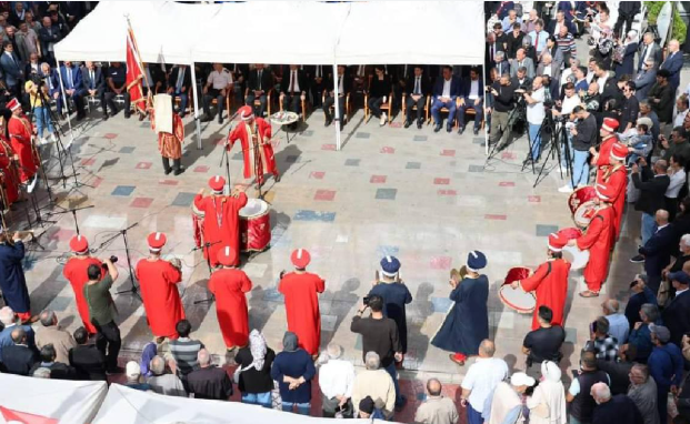 Ahilik Haftası Karabük'te kutlandı